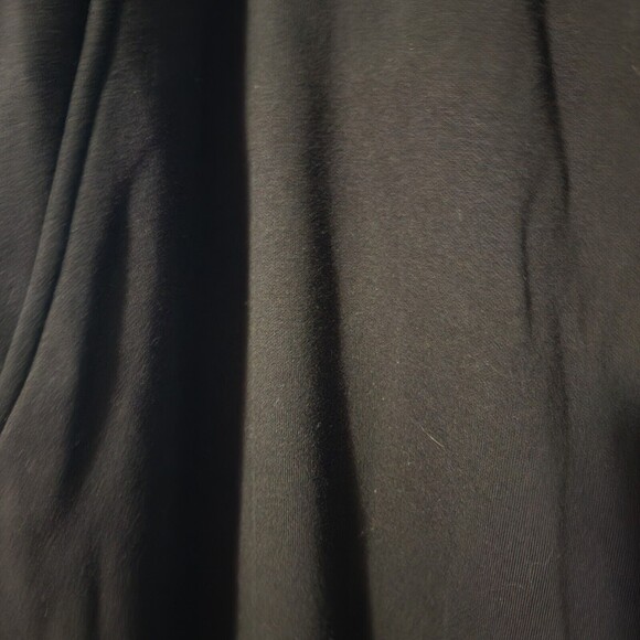 ATHLETA Triumph Jogger 3X Black Pants #982869 New Organic Cotton - Picture 6 of 12